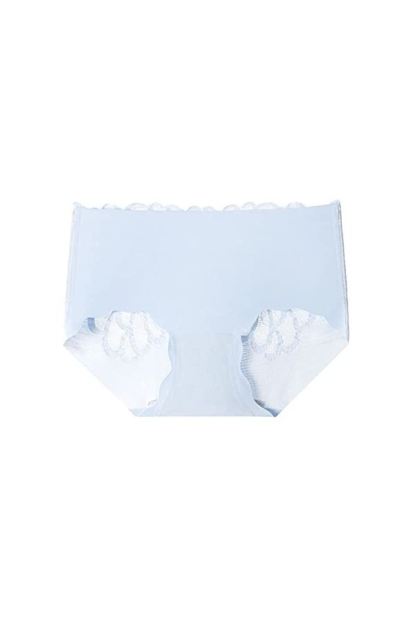 Lingerie Femme Sexy Ensemble Homme Sexy Hot y.2k Slips pour Femmes Mode Sexy Mode Haute Taille physiologique Respirable Culot