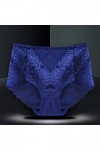 Générique Culottes Menstruelles Ultra Absorbante Étanches Lingerie Stretch Doux Et Confortables Stringthong Creux Tanga Leakp