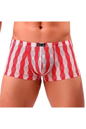 CUTeFiorino Sous-vêtements sexy pour hommes Sous-vêtements de nuit transparents Sous-vêtements de nuit Respirant Sous-vêtemen