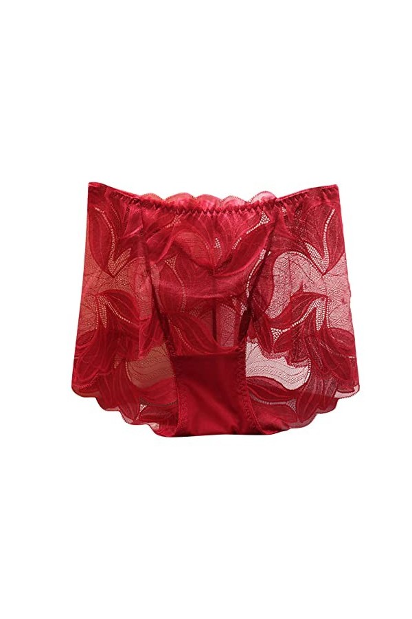 Lingerie Femme Sexy Ensemble Homme Sexy Hot y28.k sous-vêtement en Dentelle pour Femme Bikini Sexy Respirant Culotte Hipster 