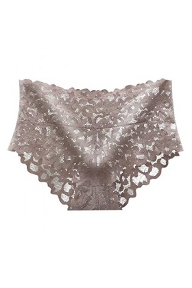 Lingerie Femme Sexy Ensemble Homme Sexy Hot y22k sous-vêtements Culottes sans Couture Ultra Sexy Femmes Dames Dentelle Douce 