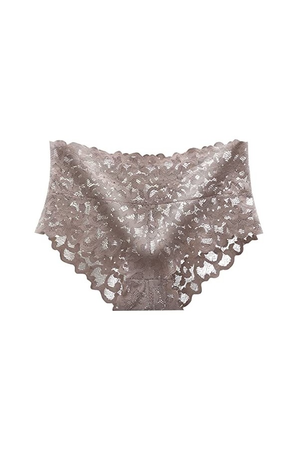 Lingerie Femme Sexy Ensemble Homme Sexy Hot y22k sous-vêtements Culottes sans Couture Ultra Sexy Femmes Dames Dentelle Douce 