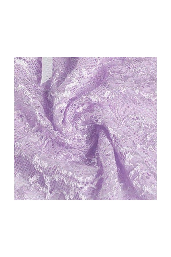 Lingerie Femme Sexy Ensemble Homme Sexy Hot y22k Sexy Women Lace Lingerie Plus Taille sous-vêtements Ouverts Entrejambe Bowkn