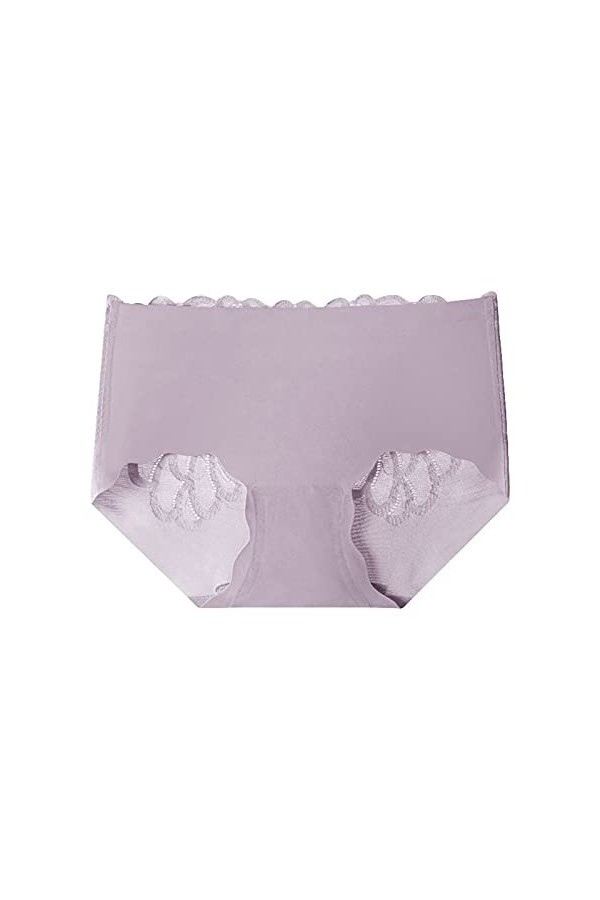 Lingerie Femme Sexy Ensemble Homme Sexy Hot y.2k Slips pour Femmes Mode Sexy Mode Haute Taille physiologique Respirable Culot