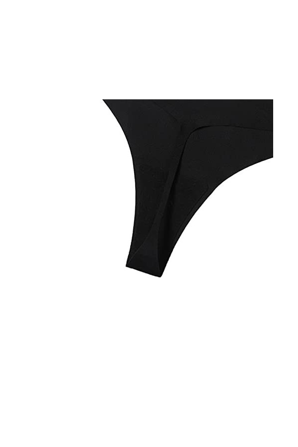 Lingerie Femme Sexy Ensemble Homme Sexy Hot y*2*k Hot Girls Sexy Taille Basse Culotte sous-Vêtements Bikini Strings sans Soud