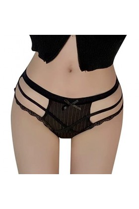 Lingerie Femme Sexy Ensemble Homme Sexy Hot y*2*k Ballet Dentelle sous-Vêtements Femme Sexy Désir Creux Mince Ceinture Respir