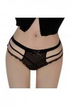 Lingerie Femme Sexy Ensemble Homme Sexy Hot y*2*k Ballet Dentelle sous-Vêtements Femme Sexy Désir Creux Mince Ceinture Respir