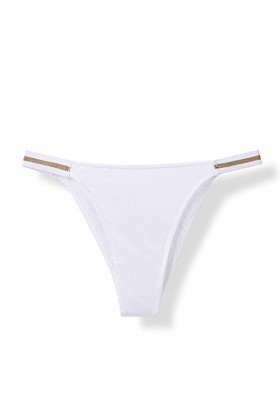 Lingerie Femme Sexy Ensemble Homme Sexy Hot y22k Transparent Thong Lingerie Sexy Bas de Taille Culotte Femmes sous-vêtements 