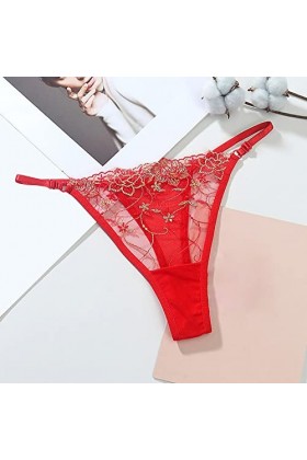 Sous-vêtements pour femme - Sous-vêtements sans couture - Sous-vêtements pour femme - String bikini - Sous-vêtements pour fem