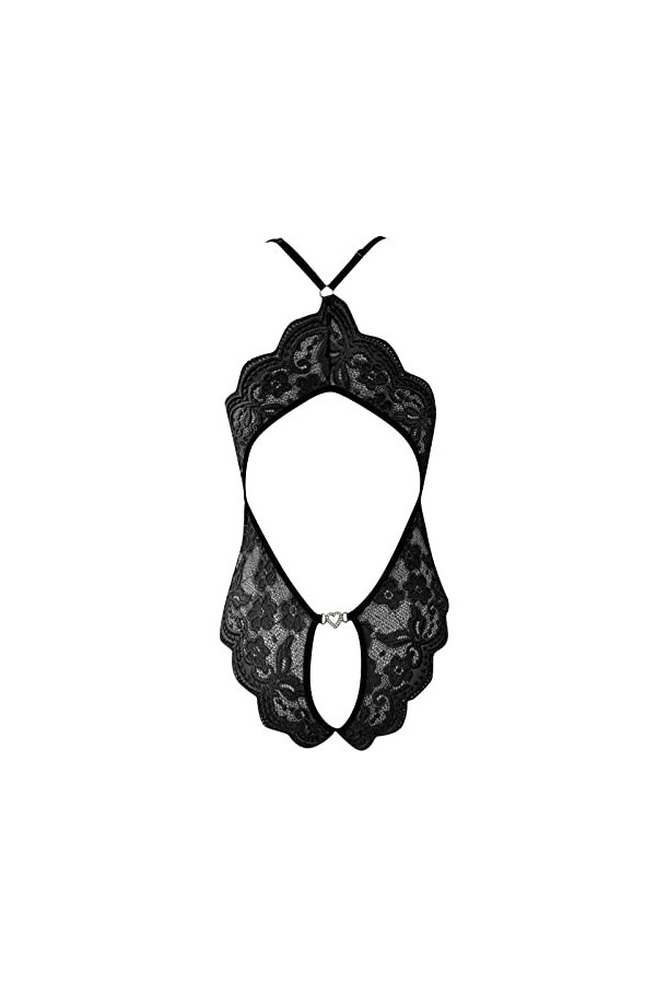 Générique Lingerie Sexy Femme Coquine Hot Sissy Érotique Harnais Robe Sensuelle Coquine Mini Robe Sexy De Nuit en Lingerie Va