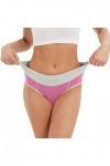 Culottes, Shorties Et Strings Femme Strings Et Tangas Femme Culotte Push Up String Sport sous-Vêtements Sexy Lingerie Coquine