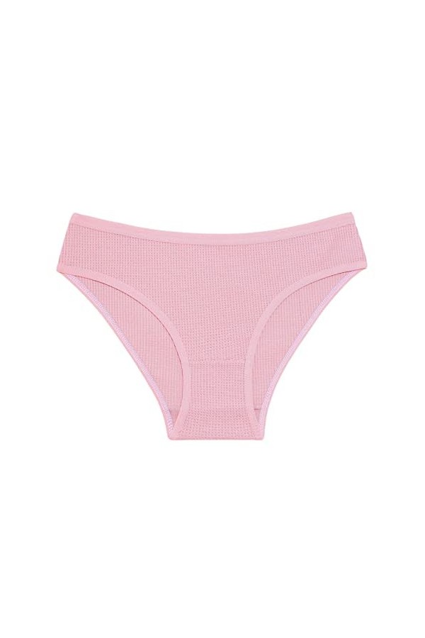 Culottes Menstruelles Femme Hipster Shorties Creux Multicolore Panties Élégant Et Chic Bikini Respirant Classique Stringthong