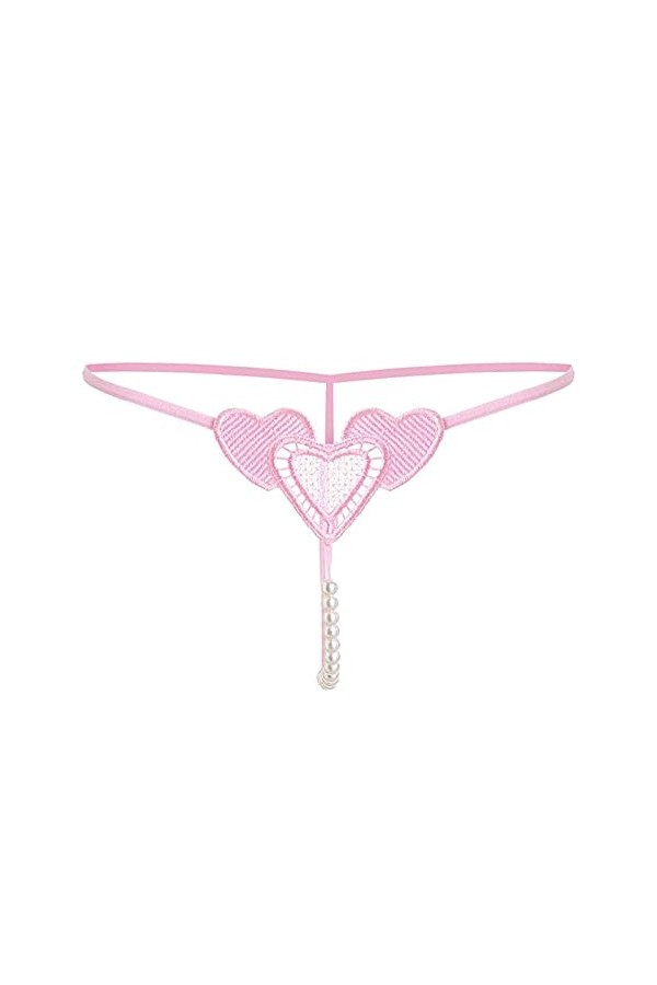 ADMAY 2023 New y23k Style Lingerie Femmes Thong Culottes Sexy Culottes Dentelles Dames Thong G-String Briefs Lingerie Forme V