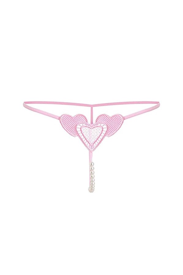 ADMAY 2023 New y23k Style Lingerie Femmes Thong Culottes Sexy Culottes Dentelles Dames Thong G-String Briefs Lingerie Forme V