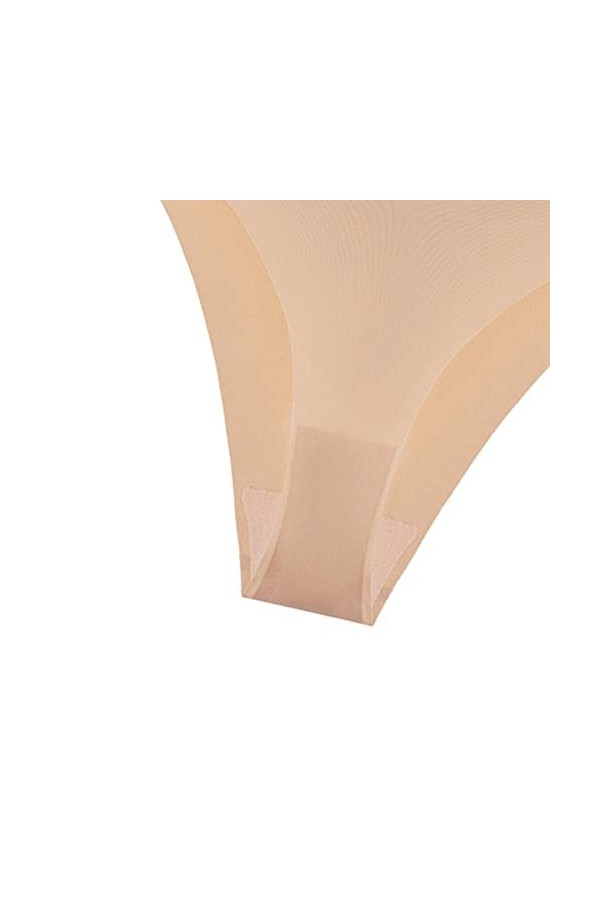 Lingerie Femme Sexy Ensemble Homme Sexy Hot y*2*k Hot Girls Sexy Culotte sous-Vêtements Bikini String Strings sans Soudure so