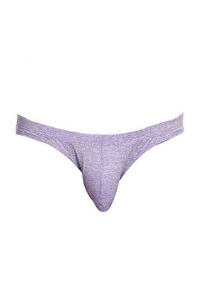 String Homme Sexy Hot Plusieurs-PossibilitéS Short Homme Court Utilisation Quotidienne Les Loisirs Underwears éLastique Under