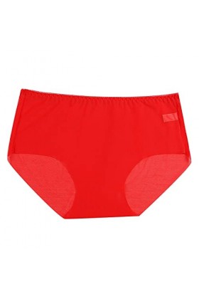 ADMAY 2023 New y/2/k Style Lingerie Culottes pour Femmes Culottes sans Couture Transparentes Culottes Respirantes Sexy Culott