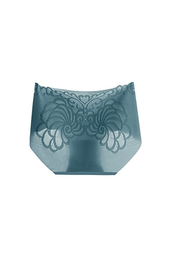 Lingerie Femme Sexy Ensemble Homme Sexy Hot y.2k Slips pour Femmes Mode Sexy Mode Haute Taille physiologique Respirable Culot