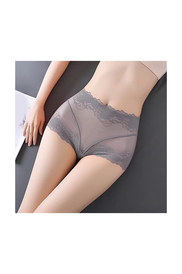 Deal of The Day Lightning Deals Culotte Menstruel Culotte Femme Culotte Bikini Sexy Culotte Dentelle Culotte Hipster Lingerie