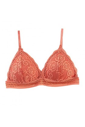 Lingerie Femme Sexy Ensemble Homme Sexy Hot y2*k Nouveau Soutien-Gorge pour Femmes français Dentelle Fine Dentelle Soutien-Go