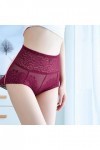 Lingerie Femme Sexy Ensemble Homme Sexy Hot y20.k Culottes pour Femmes Filles Sexy Dentelle Culotte Coton Confortable Pas Car