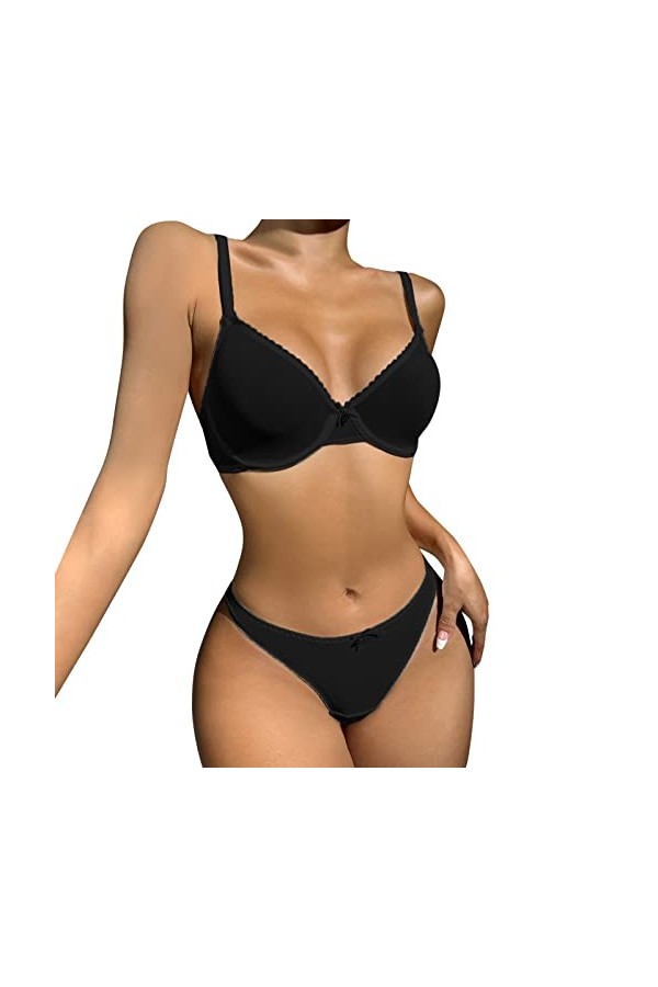 Nuisette Sexy Femme Sensuelle Lenceria Extreme Sexy Dessous New Luxury Sexs Noir Couleur Femmes Sexy Jarretière Lingerie Sexe