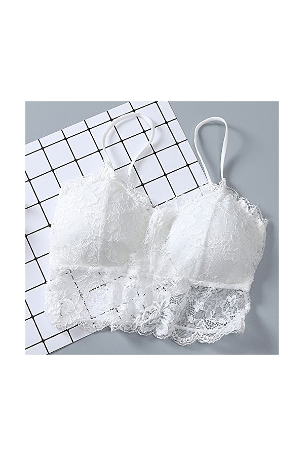 Lingerie Femme Sexy Ensemble Homme Sexy Hot y29k Avoir Pad Poitrine Portant des sous-vêtements Femmes Un Vest Sports Sexy Ens