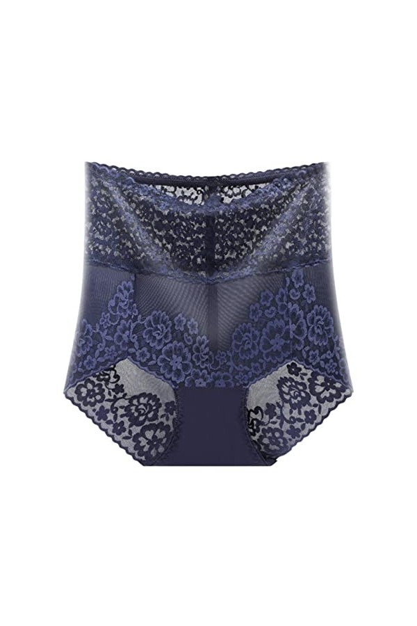 Générique Femmes Dentelle Sexy Culottes de sous-vêtements String en Femme Coquine Hot Ouverte A Dentelle Femme Culotte Ouvert