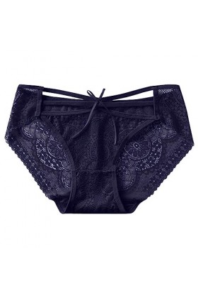 Générique Culotte Ouverte Sexy à LEntre Jambe String Sexy Hot Nuisette sous Vêtements Col V Profond String Sexy Femme Coquin