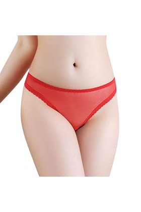 Culotte Dentelle Sexy pour Femme String Ficelle pour Femme Hot Sexy Deshabillé Sexy Grande Taille Coquine Hot Ouverte String 