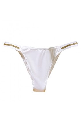 Lingerie Femme Sexy Ensemble Homme Sexy Hot y21k Femmes Sexy Culotte sans Couture Taille Moyenne Glace Soie Hanche Levage Sli