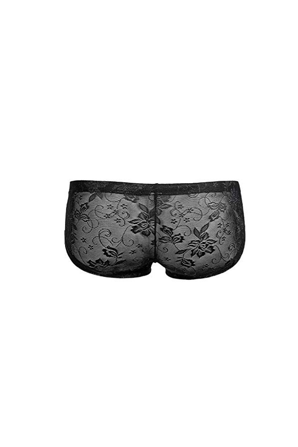 Générique sous-vêtements sous-vêtements pour Hommes Dentelle Ceinture Sexy Lingerie Sexy Mode Hommes sous-vêtements pour Homm