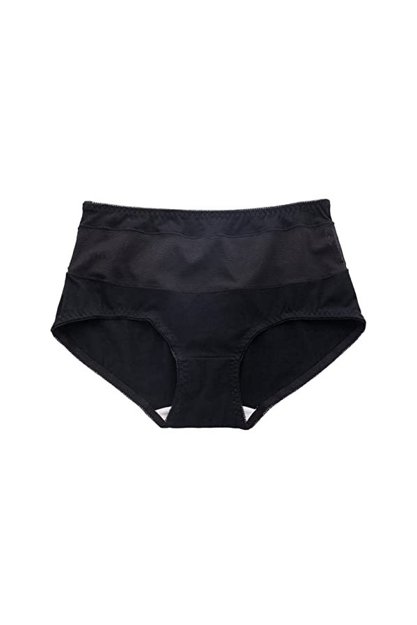 Lingerie Femme Sexy Ensemble Homme Sexy Hot y27k Nouveaux sous-vêtements en Dentelle translucide Taille Haute en Coton Confor