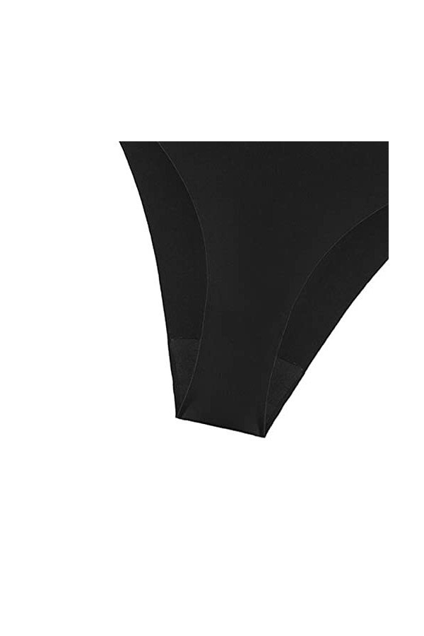 Lingerie Femme Sexy Ensemble Homme Sexy Hot y*2*k Hot Girls Sexy Culotte sous-Vêtements Bikini String Strings sans Soudure so