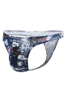 sous VêTements Homme Sexy éLastique Slip Lingerie Sexy pour Homme Grande Taille sans Couture Respirable Plusieurs-Possibilité