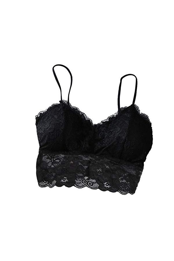 Lingerie Femme Sexy Ensemble Homme Sexy Hot y20k Pad 1PC sous-vêtements Femmes Poitrine Sexy Ont Porter Vest A Sports Débarde