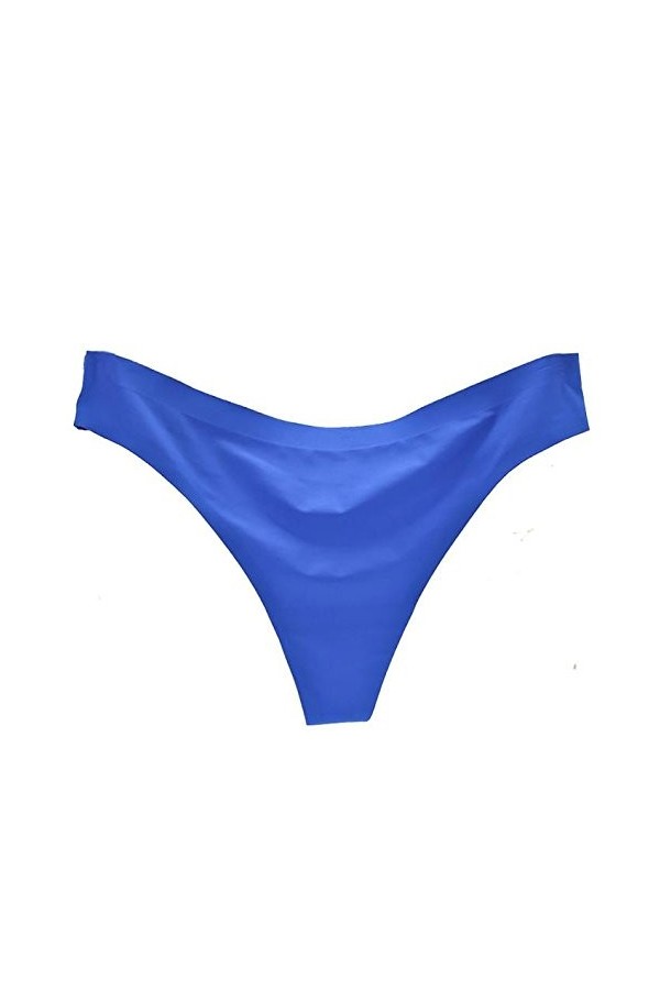 ADMAY 2023 New y29k Style Lingerie Seamless Ice Silk Sexy G-Strings Entrejambe sous-vêtements Briefs Femmes Lingerie Sexy Noi