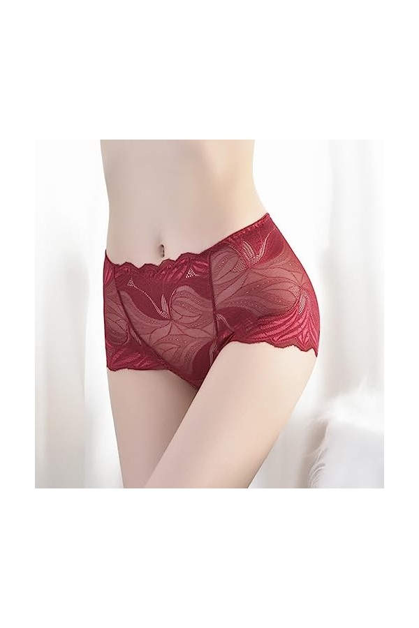 Générique Culotte Femme Sexy Chic Bikini String Sexy Teddy Coquine Hot Ouverte Strings Et Tangas Femme Culotte SFemmeCouture 