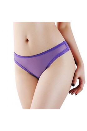 Culotte Dentelle Sexy pour Femme String Ficelle pour Femme Hot Sexy Deshabillé Sexy Grande Taille Coquine Hot Ouverte String 