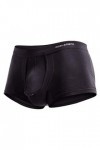 Caleçon pour homme - Boxer pour homme - Personnalité - Slip extensible - Sous-vêtements éléphants - Boxer sexy pour homme, am