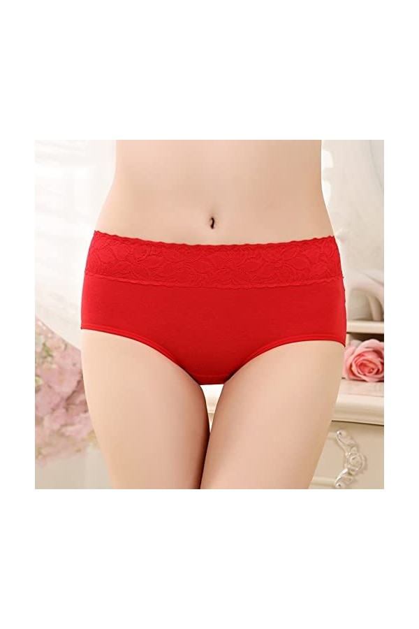 Culottes Menstruelles Ultra Absorbante Chic Shorties Classique Coquine Slips Élégant Et Chic Tanga Transparente Physiologique
