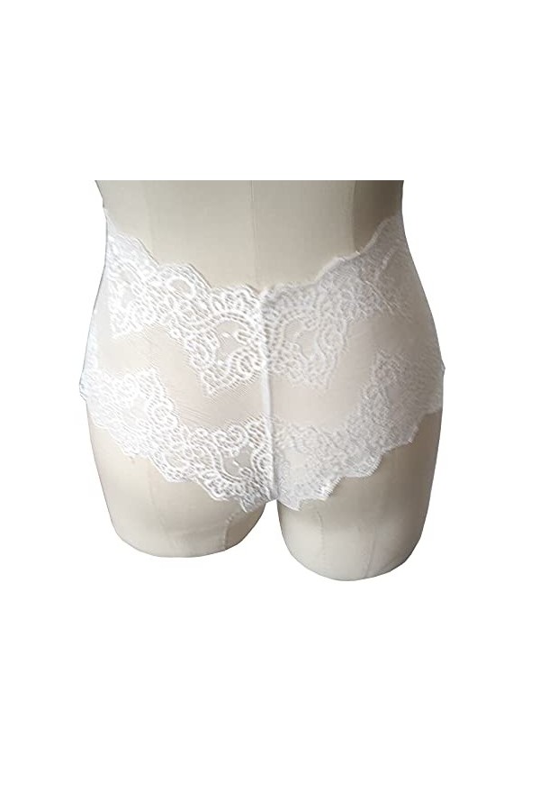 Lingerie Sexy Femme Coquine Hot - Tenue Erothique Sexy Tenue Stretch Dentelle Bra Push Up Underwear Bodys Sexy Femmes sous-Vê