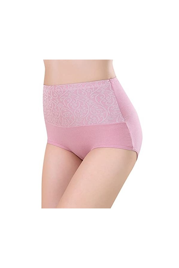 Lingerie Femme Sexy Ensemble Homme Sexy Hot y*2k Culottes Sexy Femmes Printemps Taille Haute Shapewear Pantalons Courts Femme