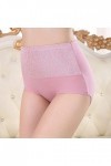 Lingerie Femme Sexy Ensemble Homme Sexy Hot y*2k Culottes Sexy Femmes Printemps Taille Haute Shapewear Pantalons Courts Femme