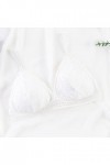 Lingerie Femme Sexy Ensemble Homme Sexy Hot y2*k Nouveau Soutien-Gorge pour Femmes français Dentelle Fine Dentelle Soutien-Go