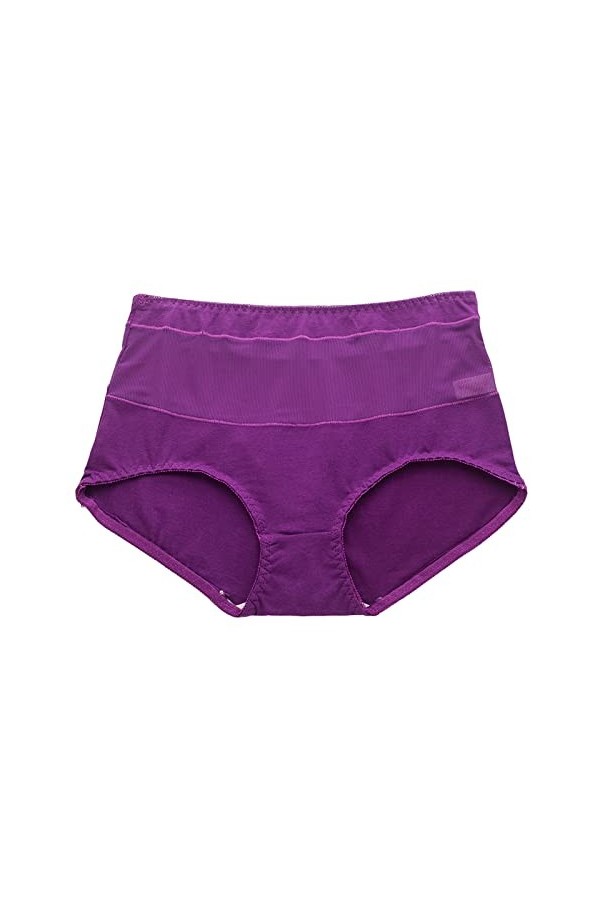 Lingerie Femme Sexy Ensemble Homme Sexy Hot y27k Nouveaux sous-vêtements en Dentelle translucide Taille Haute en Coton Confor