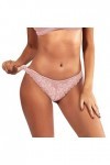 Lingerie Femme Sexy Ensemble Homme Sexy Hot y29k Sexy pour Les Femmes à Lacets Culotte Creuse sous-vêtements Crochet Culotte 