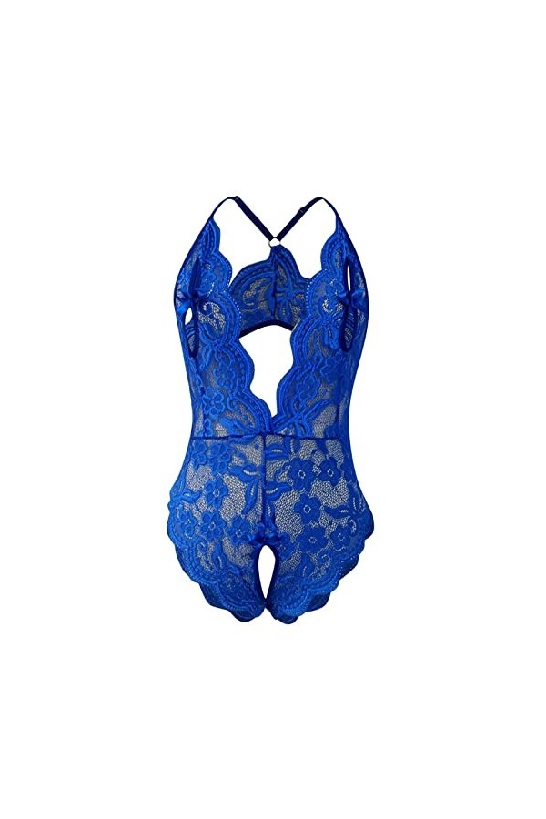 Générique Lingerie Sexy Femme Coquine Hot Sissy Érotique Harnais Robe Sensuelle Coquine Mini Robe Sexy De Nuit en Lingerie Va