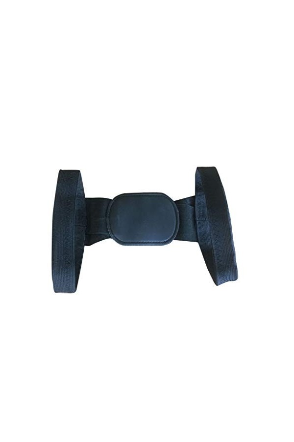 Générique Lingerie Sexy Femme Body et Combinaison épaules Posture Backbreakes Soutien Dispositif Coffre Correcteur de Courroi