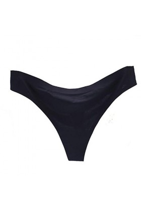 ADMAY 2023 New y29k Style Lingerie Seamless Ice Silk Sexy G-Strings Entrejambe sous-vêtements Briefs Femmes Lingerie Sexy Noi